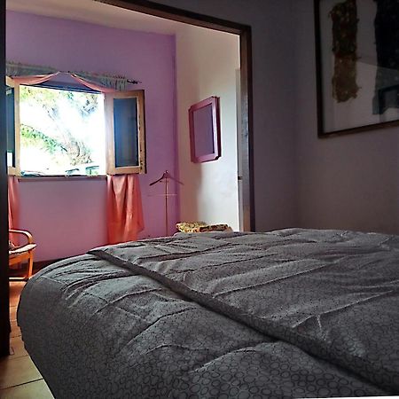 Apartament The Violet House Muy Cerca Del Aeropuerto Tenerife Norte La Laguna  Zewnętrze zdjęcie