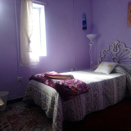 The Violet House Muy Cerca Del Aeropuerto Tenerife Norte La Laguna  Zewnętrze zdjęcie