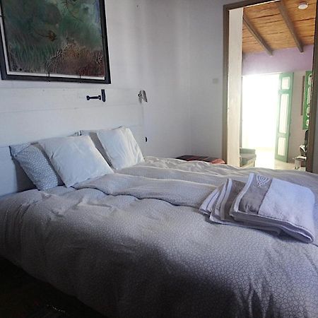 Apartament The Violet House Muy Cerca Del Aeropuerto Tenerife Norte La Laguna  Zewnętrze zdjęcie