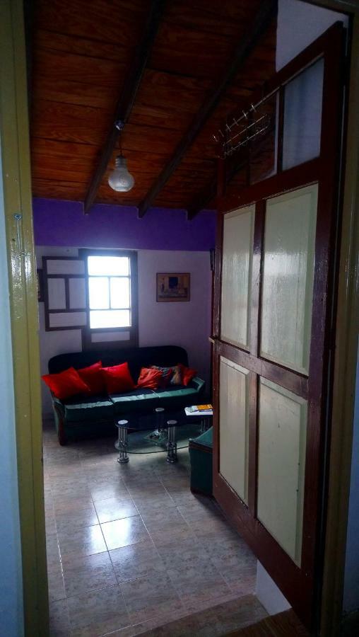 The Violet House Muy Cerca Del Aeropuerto Tenerife Norte La Laguna  Zewnętrze zdjęcie