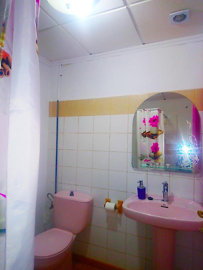 The Violet House Muy Cerca Del Aeropuerto Tenerife Norte La Laguna  Zewnętrze zdjęcie