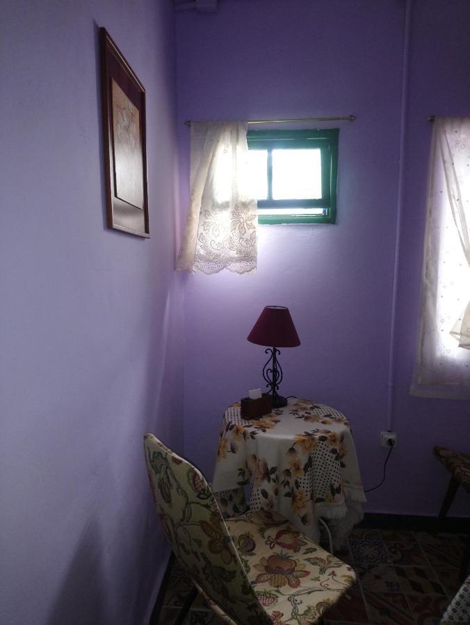The Violet House Muy Cerca Del Aeropuerto Tenerife Norte La Laguna  Zewnętrze zdjęcie