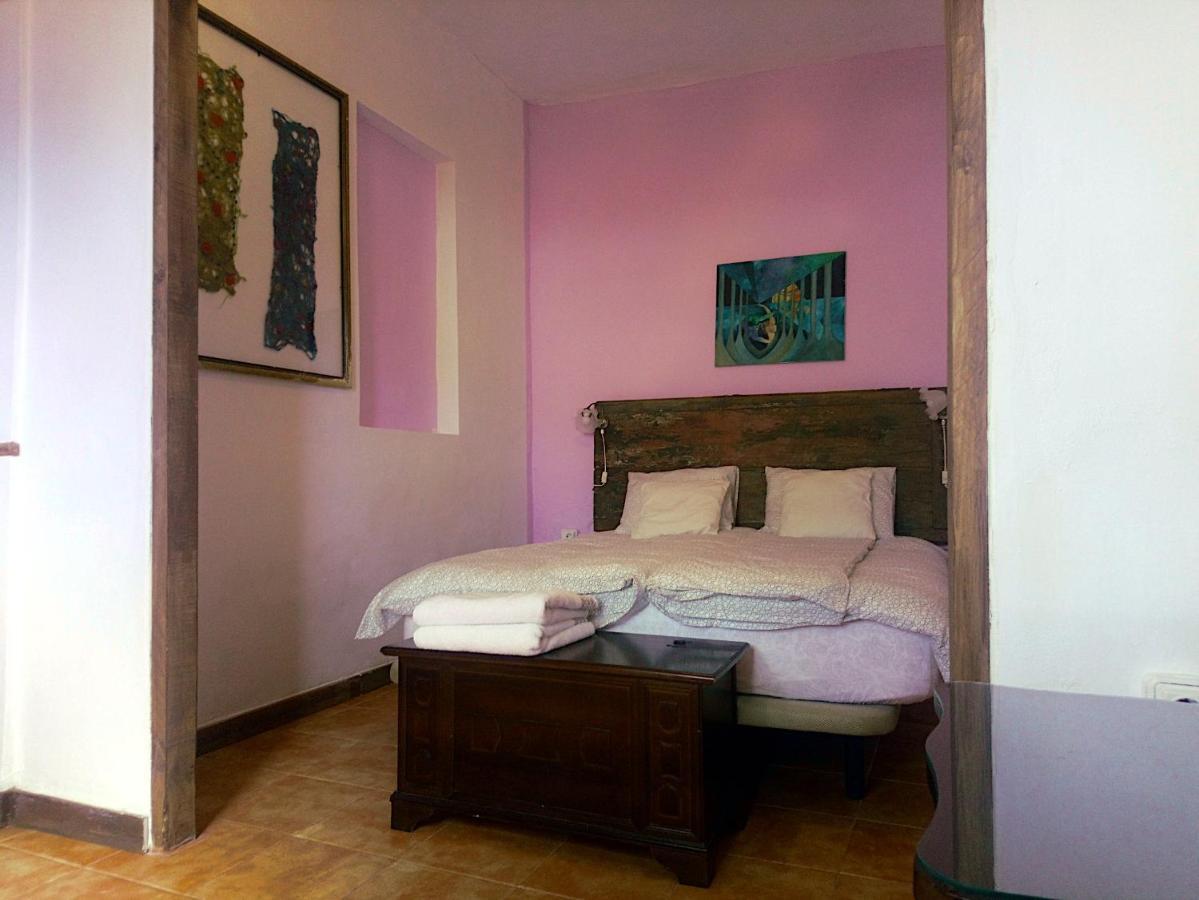 The Violet House Muy Cerca Del Aeropuerto Tenerife Norte La Laguna  Zewnętrze zdjęcie