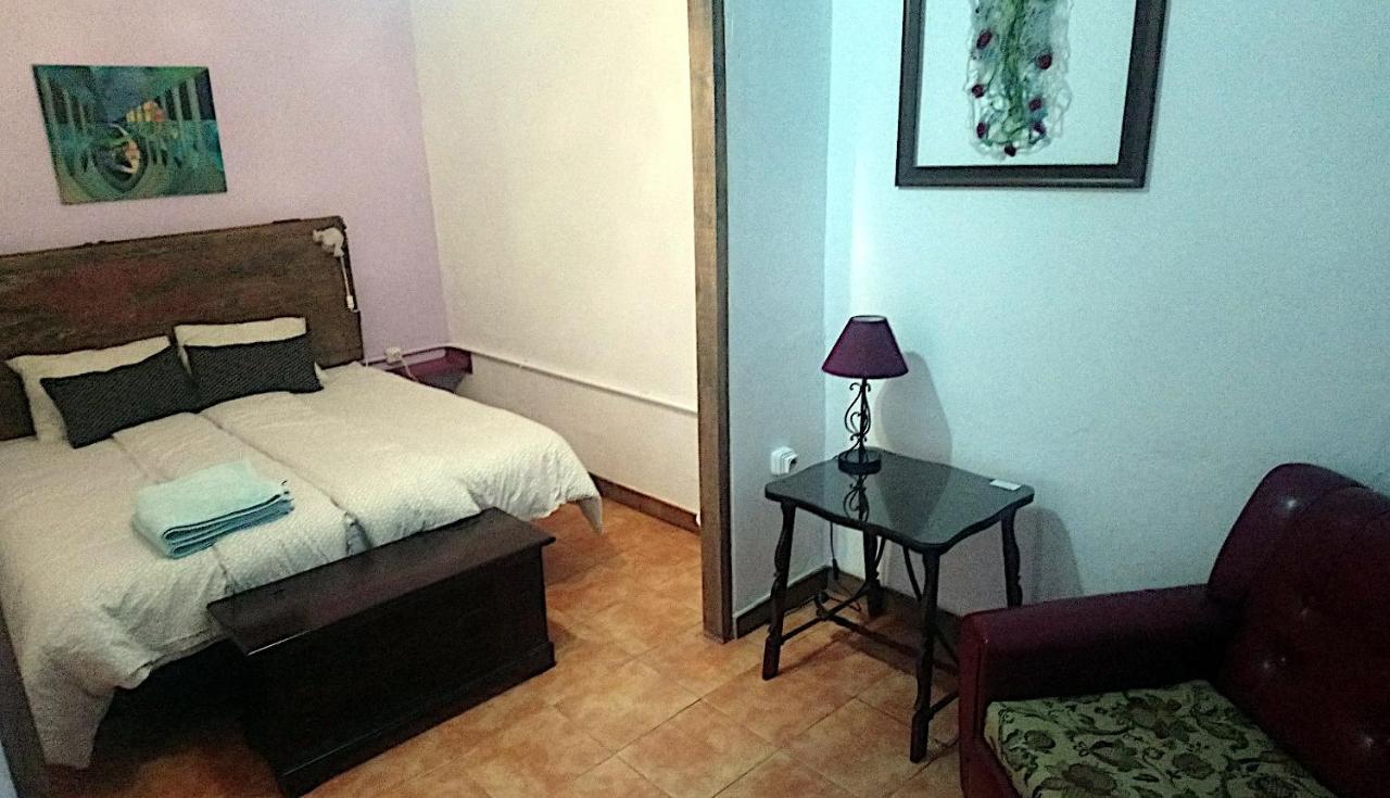 Apartament The Violet House Muy Cerca Del Aeropuerto Tenerife Norte La Laguna  Zewnętrze zdjęcie