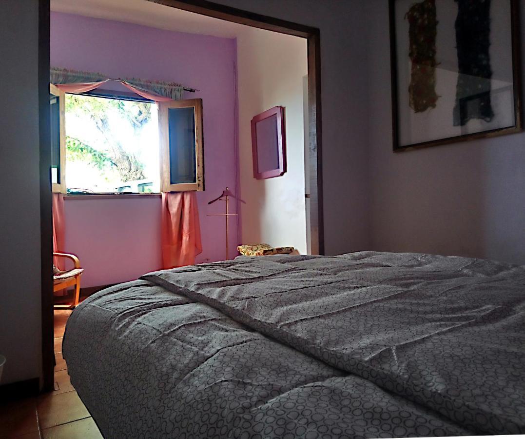 Apartament The Violet House Muy Cerca Del Aeropuerto Tenerife Norte La Laguna  Zewnętrze zdjęcie