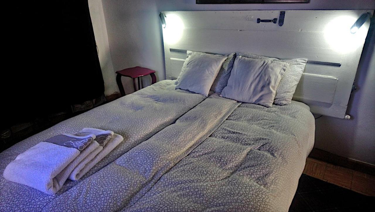 The Violet House Muy Cerca Del Aeropuerto Tenerife Norte La Laguna  Zewnętrze zdjęcie