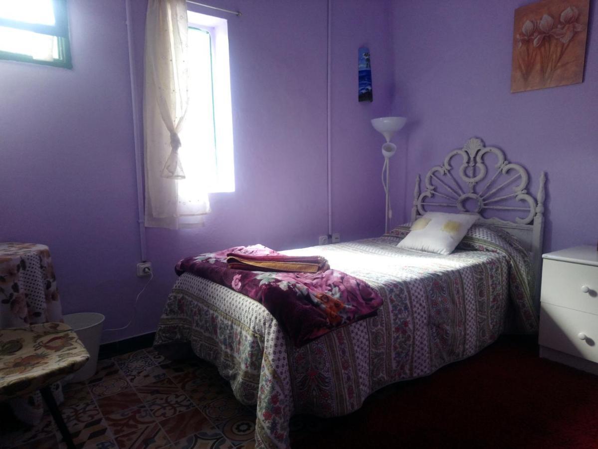 The Violet House Muy Cerca Del Aeropuerto Tenerife Norte La Laguna  Zewnętrze zdjęcie