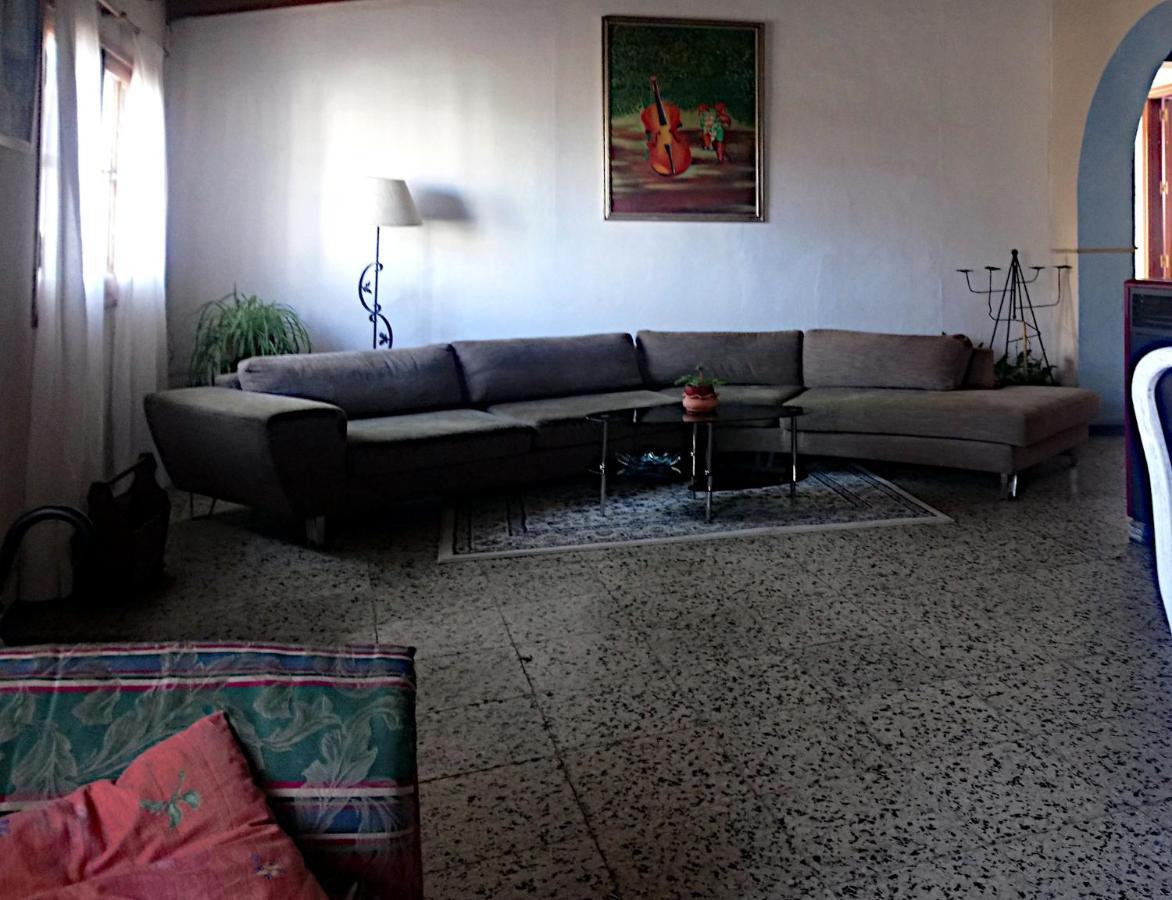 The Violet House Muy Cerca Del Aeropuerto Tenerife Norte La Laguna  Zewnętrze zdjęcie