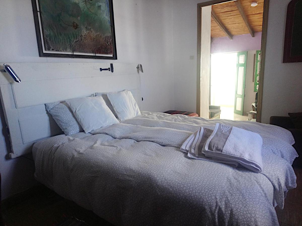 Apartament The Violet House Muy Cerca Del Aeropuerto Tenerife Norte La Laguna  Zewnętrze zdjęcie